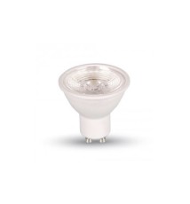 Spot led dimmable 7w gu10 Blanc froid 6000K