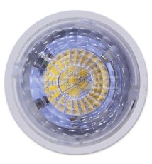 Spot led dimmable 7w gu10 Blanc froid 6000K