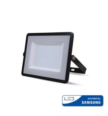 Projecteur LED Samsung 100W plat IP65