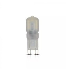 Spot LED G9 2,5W blanc froid