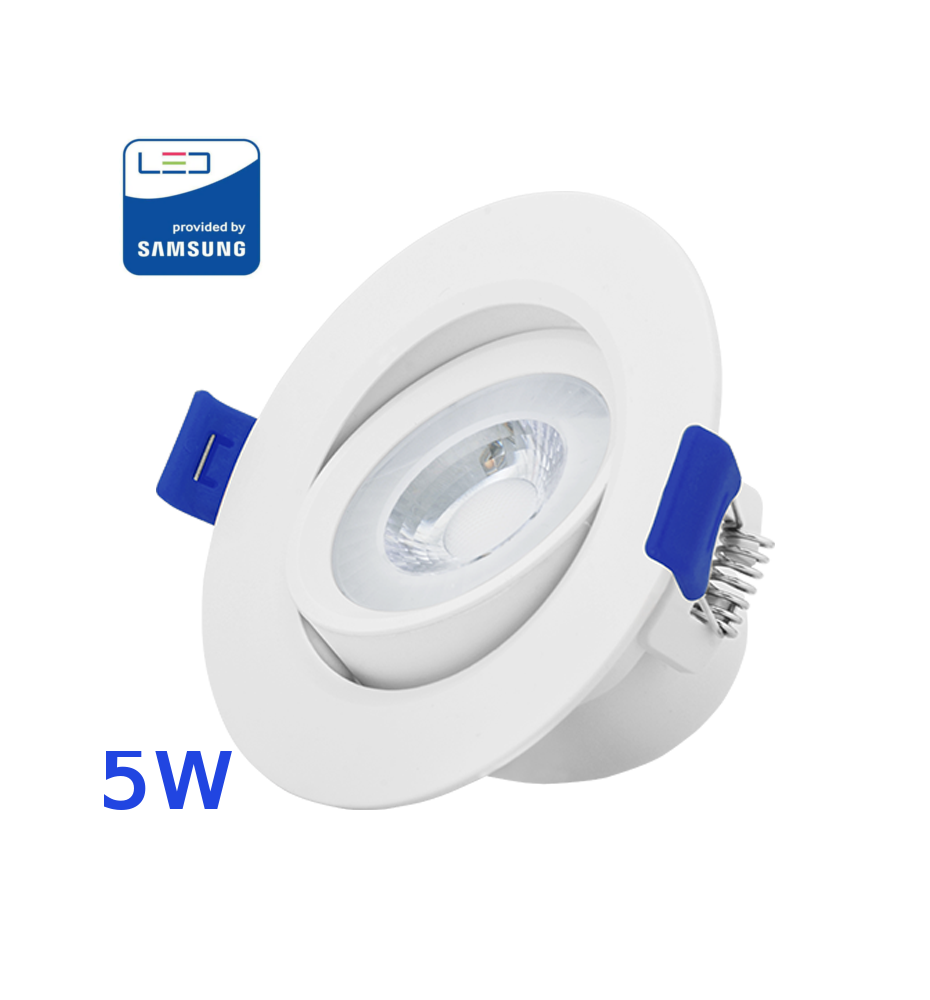 Spot LED encastrable SAMSUNG 5w